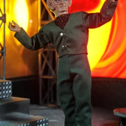 Mego Star Trek Wave 15 - Quark (Variant) 8" Action Figure All Mego 38 Mego Star Trek Wave 15 - Quark (Variant) 8