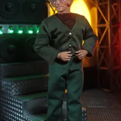 Mego Star Trek Wave 15 - Quark (Variant) 8" Action Figure All Mego 35 Mego Star Trek Wave 15 - Quark (Variant) 8