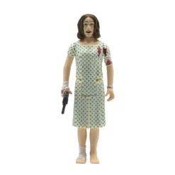 Super 7 Halloween 2 ReAction Figure - Laurie Strode