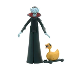 Super 7 Nightmare Before Christmas ReAction Figure - Vampire