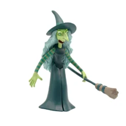 Super 7 Nightmare Before Christmas ReAction Figure - Witch