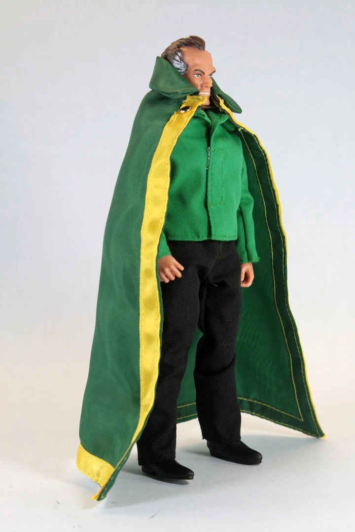 Mego DC Wave 15 - Ra's Al Ghul (Variant) 8" Action Figure 8 Mego DC Wave 15 - Ra's Al Ghul (Variant) 8" Action Figure