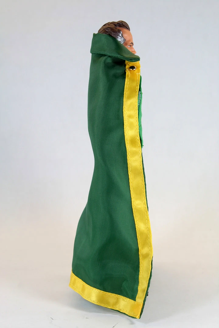 Mego DC Wave 15 - Ra's Al Ghul (Variant) 8" Action Figure 7 Mego DC Wave 15 - Ra's Al Ghul (Variant) 8" Action Figure