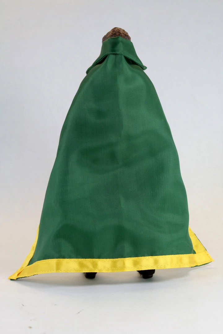 Mego DC Wave 15 - Ra's Al Ghul (Variant) 8" Action Figure 9 Mego DC Wave 15 - Ra's Al Ghul (Variant) 8" Action Figure