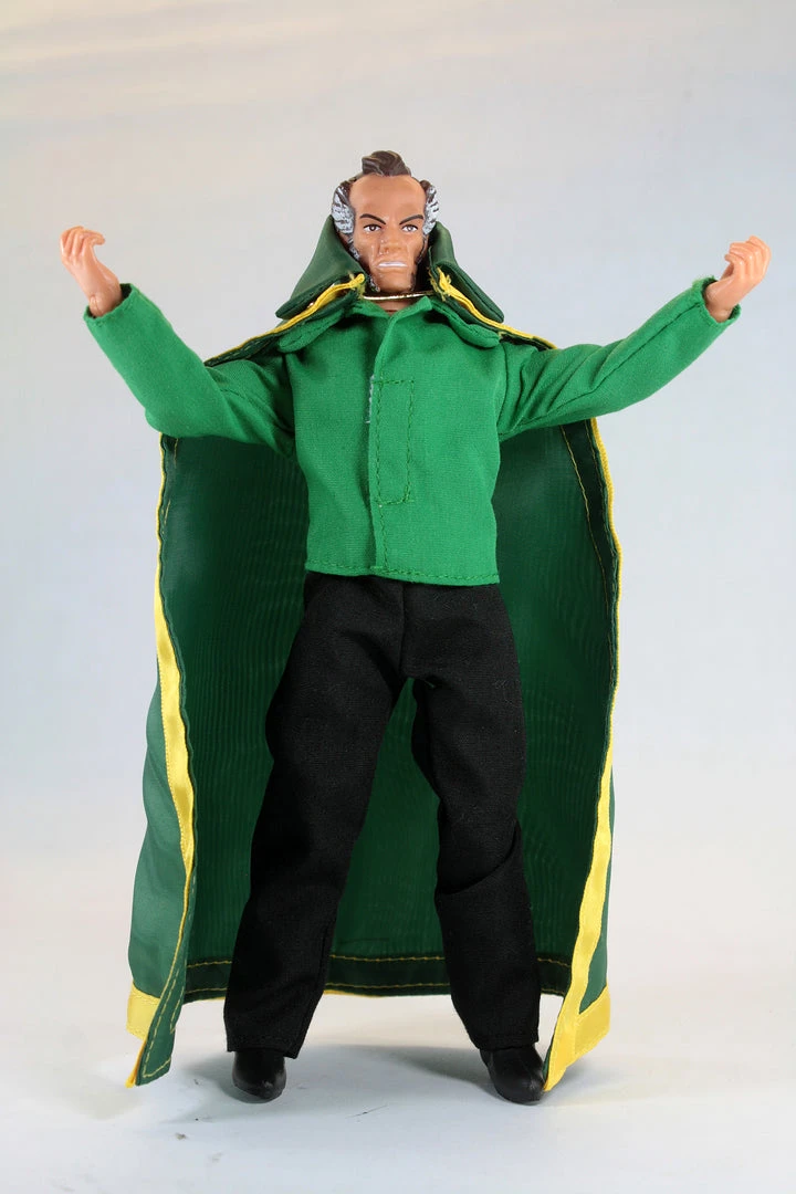 Mego DC Wave 15 - Ra's Al Ghul (Variant) 8" Action Figure 10 Mego DC Wave 15 - Ra's Al Ghul (Variant) 8" Action Figure