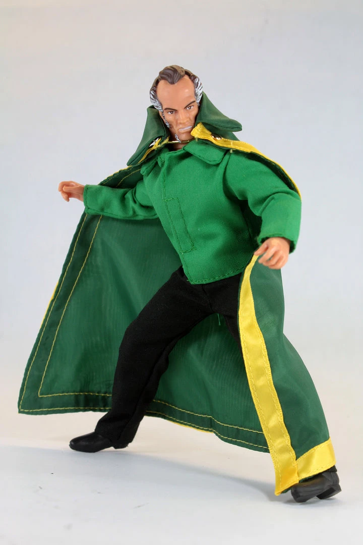 Mego DC Wave 15 - Ra's Al Ghul (Variant) 8" Action Figure 3 Mego DC Wave 15 - Ra's Al Ghul (Variant) 8" Action Figure