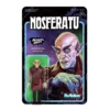 Super 7 Universal Monsters ReAction Figure - Nosferatu
