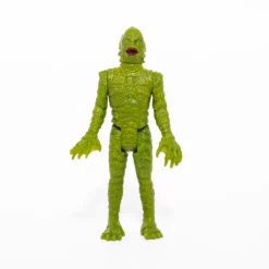 Super 7 Universal Monsters ReAction Figure - Creature From The Black Lagoon