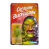 Super 7 Universal Monsters ReAction Figure - Creature From The Black Lagoon