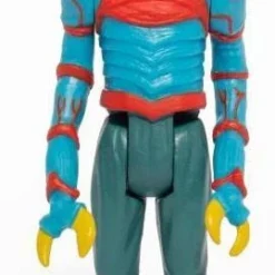 Super 7 Universal Monsters ReAction Figure - The Metaluna Mutant