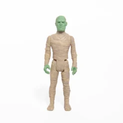 Super 7 Universal Monsters ReAction Figure - The Mummy