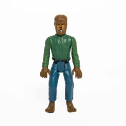 Super 7 Universal Monsters ReAction Figure - The Wolf Man