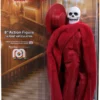 Mego Horror Wave 10 - Universal Monsters Phantom Of The Red Death 8" Action Figure All Mego
