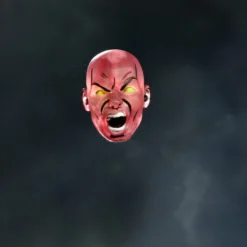 Mego NECA - TMNT: Mirage Comics - Renet 6