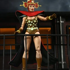 Mego NECA - TMNT: Mirage Comics - Renet 6