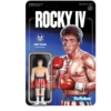 Super 7 Rocky IV ReAction Figure - Rocky Balboa (Flag Shorts)