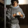 ZLC MEGO Exclusive Rocky Balboa In Training Sweatsuit 8" Action Figure All Mego 2 ZLC MEGO Exclusive Rocky Balboa In Training Sweatsuit 8" Action Figure All Mego