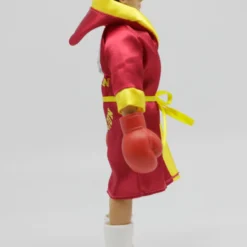 All Mego Mego Movies Rocky - Rocky Balboa 8