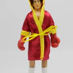All Mego Mego Movies Rocky - Rocky Balboa 8