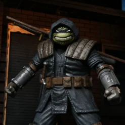 NECA - TMNT: IDW Comics - Ultimate Last Ronin (Armored) 7