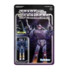 Super 7 Transformers ReAction Figure - Rumble