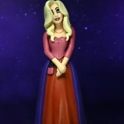 NECA - Toony Terrors Sarah Sanderson (Hocus Pocus) 6" Action Figure (Pre-Order Ships October) Mego