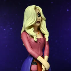 NECA - Toony Terrors Sarah Sanderson (Hocus Pocus) 6
