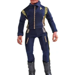 Mego Star Trek Wave 9 - Saru 8