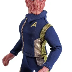Mego Star Trek Wave 9 - Saru 8