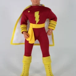 All Mego Mego DC Wave 15 - Shazam (Variant) 8" Action Figure 21 All Mego Mego DC Wave 15 - Shazam (Variant) 8