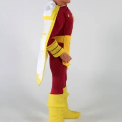 All Mego Mego DC Wave 15 - Shazam (Variant) 8" Action Figure 23 All Mego Mego DC Wave 15 - Shazam (Variant) 8