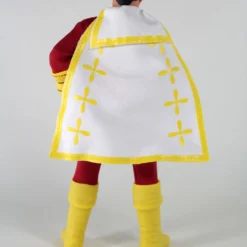 All Mego Mego DC Wave 15 - Shazam (Variant) 8" Action Figure 24 All Mego Mego DC Wave 15 - Shazam (Variant) 8