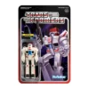 Super 7 Transformers ReAction Figure - Skyfire