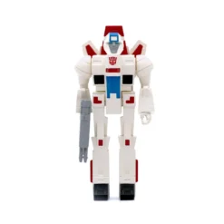 Super 7 Transformers ReAction Figure - Skyfire