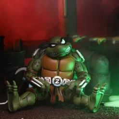 Mego NECA - TMNT: Archie Comics - Slash 7