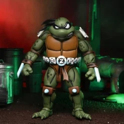 Mego NECA - TMNT: Archie Comics - Slash 7