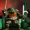 Mego NECA - TMNT: Archie Comics - Slash 7" Action Figure (Pre-Order Ships August)