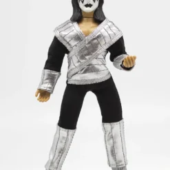 Mego Music Icons KISS The Spaceman 8