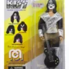 Mego Music Icons KISS The Spaceman 8" Action Figure All Mego
