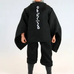 Mego Star Trek Wave 15 - Mr. Spock (Variant) 8" Action Figure All Mego 23 Mego Star Trek Wave 15 - Mr. Spock (Variant) 8