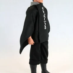 Mego Star Trek Wave 15 - Mr. Spock (Variant) 8" Action Figure All Mego 24 Mego Star Trek Wave 15 - Mr. Spock (Variant) 8