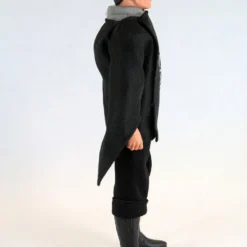 Mego Star Trek Wave 15 - Mr. Spock (Variant) 8" Action Figure All Mego 25 Mego Star Trek Wave 15 - Mr. Spock (Variant) 8