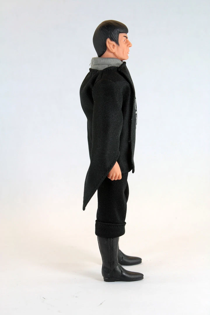 Mego Star Trek Wave 15 - Mr. Spock (Variant) 8" Action Figure All Mego 8 Mego Star Trek Wave 15 - Mr. Spock (Variant) 8" Action Figure All Mego