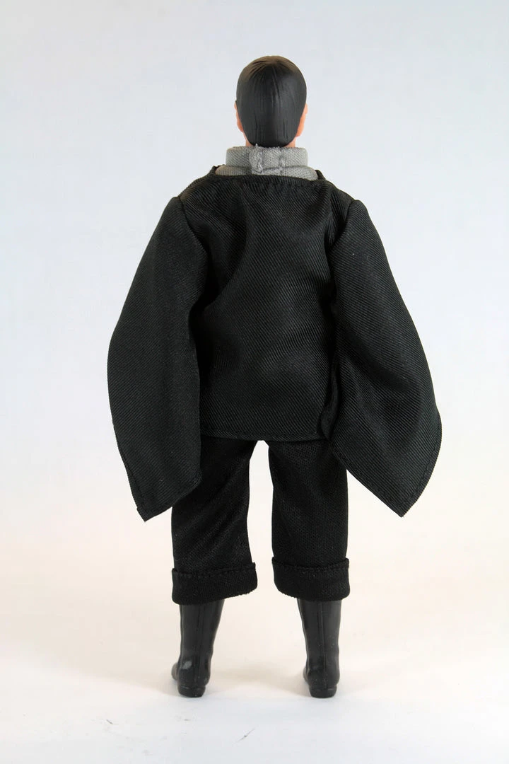 Mego Star Trek Wave 15 - Mr. Spock (Variant) 8" Action Figure All Mego 9 Mego Star Trek Wave 15 - Mr. Spock (Variant) 8" Action Figure All Mego