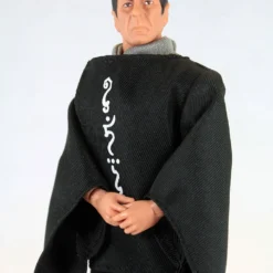 Mego Star Trek Wave 15 - Mr. Spock (Variant) 8" Action Figure All Mego 27 Mego Star Trek Wave 15 - Mr. Spock (Variant) 8