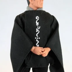 Mego Star Trek Wave 15 - Mr. Spock (Variant) 8" Action Figure All Mego 28 Mego Star Trek Wave 15 - Mr. Spock (Variant) 8