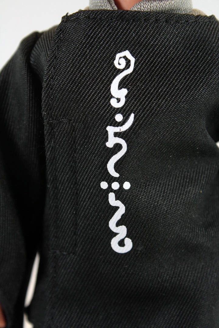 Mego Star Trek Wave 15 - Mr. Spock (Variant) 8" Action Figure All Mego 12 Mego Star Trek Wave 15 - Mr. Spock (Variant) 8" Action Figure All Mego