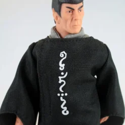Mego Star Trek Wave 15 - Mr. Spock (Variant) 8" Action Figure All Mego 30 Mego Star Trek Wave 15 - Mr. Spock (Variant) 8
