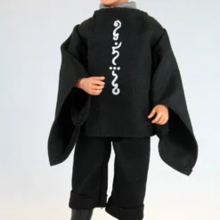 Mego Star Trek Wave 15 - Mr. Spock (Variant) 8" Action Figure All Mego 31 Mego Star Trek Wave 15 - Mr. Spock (Variant) 8