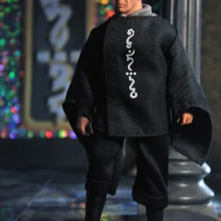 Mego Star Trek Wave 15 - Mr. Spock (Variant) 8" Action Figure All Mego 33 Mego Star Trek Wave 15 - Mr. Spock (Variant) 8